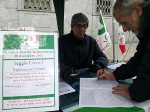 primarie PD