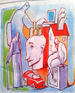 qualita vita - Sole 24 ore