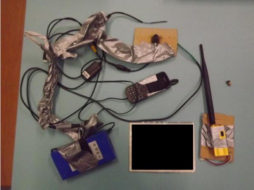 truffa motorizzazione