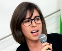 Veronica Tentori (PD)