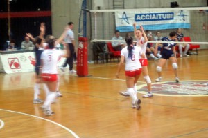 volley picco 2013 dicembre