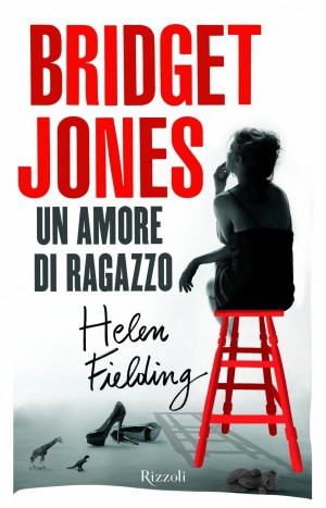 Bridget Jones. Un amore di ragazzo