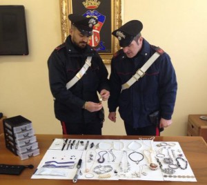 Carabinieri Merate 2