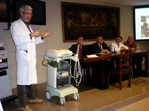 Ecografo - consegna - Manzoni (1)