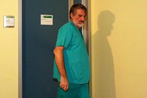 ++ Bersani: al via intervento chirurgico a Parma ++