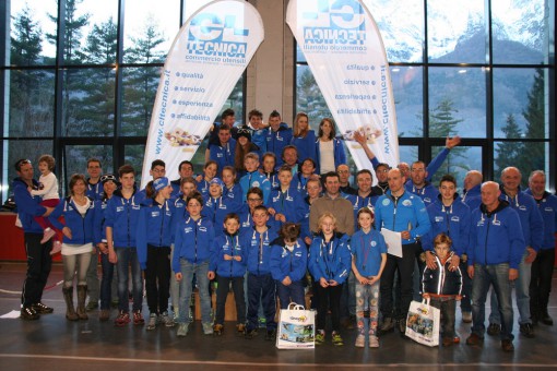 Fondo sci Gran Premio Primaluna Bobbio (28)