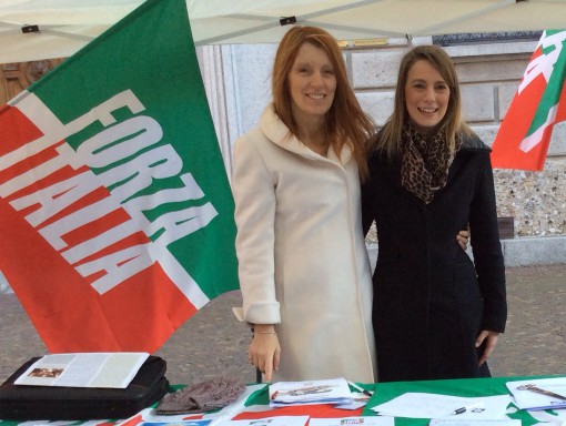 Forza Italia (1)
