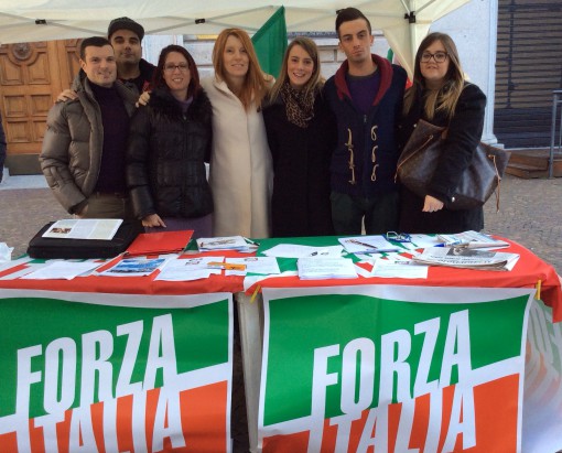 Forza Italia (2)
