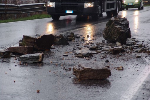 Frana Airuno - 17 gennaio 2013 (2)