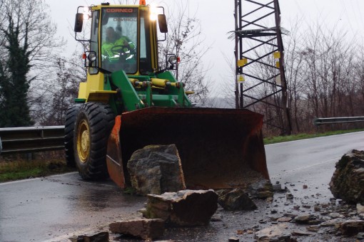 Frana Airuno - 17 gennaio 2013 (3)