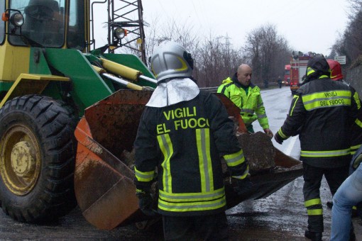 Frana Airuno - 17 gennaio 2013 (6)