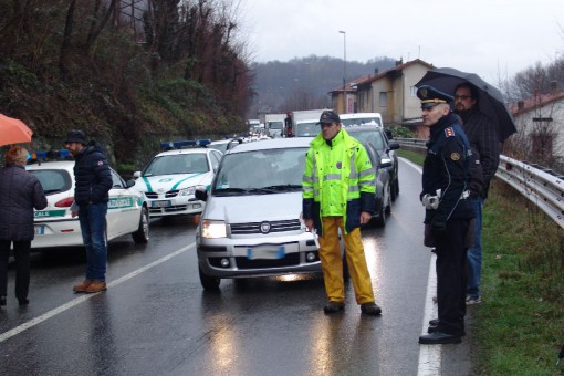 Frana Airuno - 17 gennaio 2013 (7)