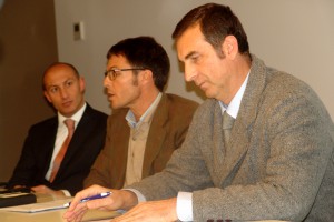 Gattinoni, Bonaiti, Sabadini