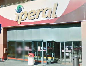 IPERAL