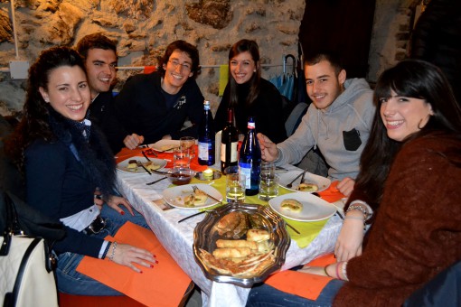 Iniziativa etnica Mandello (2)