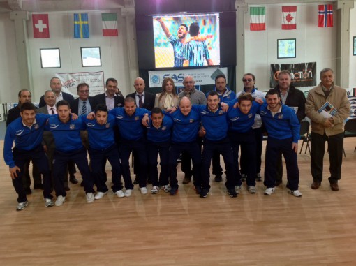 Lecco Calcio a 5 gennaio 2014 palataurus (1)