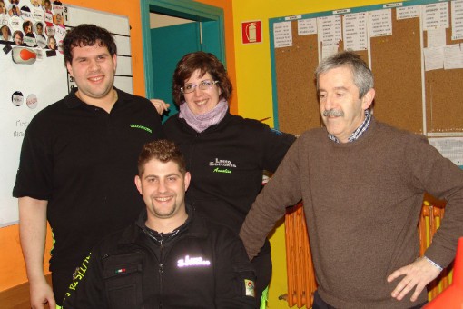 Lecco Soccorso - Croce San Nicolo (1)