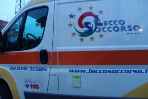 Lecco Soccorso - Croce San Nicolo (11)