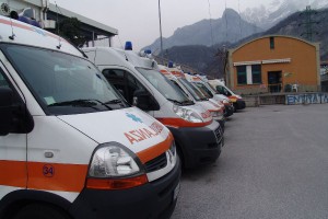Lecco Soccorso - Croce San Nicolo (2)