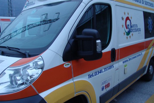 Lecco Soccorso - Croce San Nicolo (4)