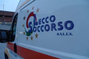Lecco Soccorso - Croce San Nicolo (5)