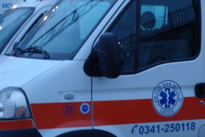 Lecco Soccorso - Croce San Nicolo (9)