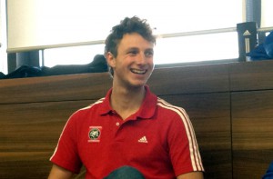 Luca Schiera Ragni Lecco