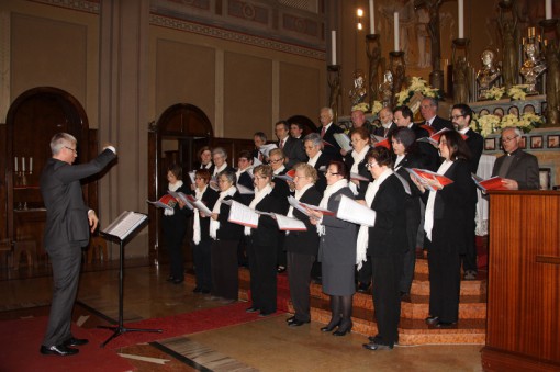 Mandello gennaio 2014 Concerto benefico (2)