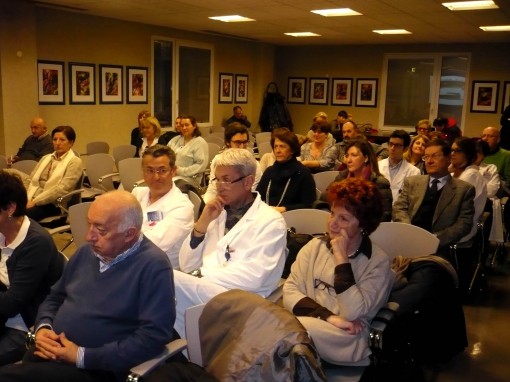 Manzoni - conferenza presentazione