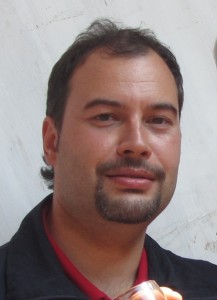 Marco Cariboni