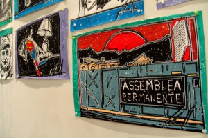 Mostra Ghislanzoni - Leuci (1)