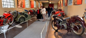 Museo Moto Guzzi