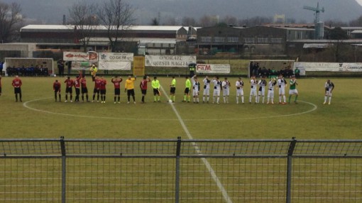 OLGINATESE - PRO PIACENZA