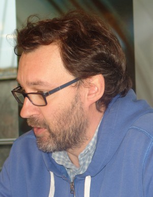 Oriano Lanfranconi