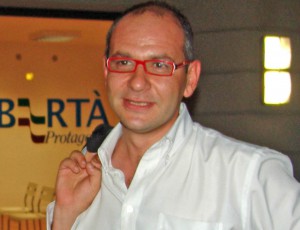 Antonio Pasquini (NCD)