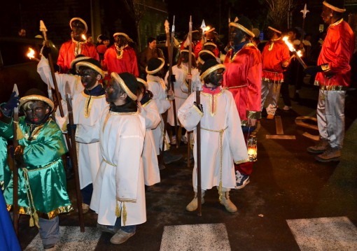 Pesa Vegia - 2013 (4)