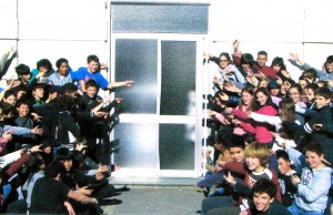 Ponchielli - scuola media