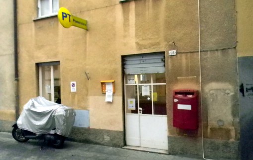 Posta San Giovanni rapina 28 gennaio 2014 (4)