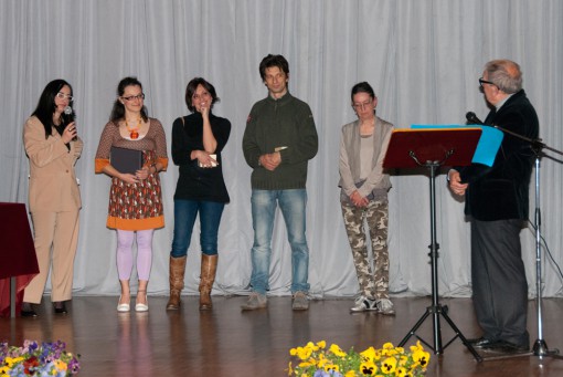 Premio Castagna 2013 -2