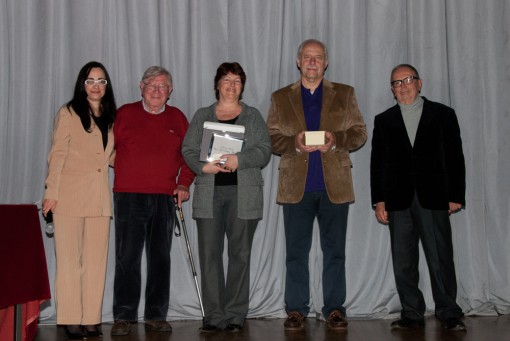 Premio Castagna 2013