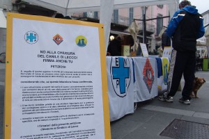 Raccolta firme canile (3)