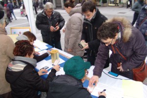 Raccolta firme canile (7)