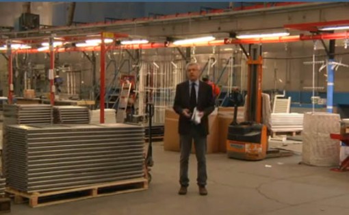 SOLE 24 ORE - calolzio