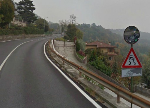 SP177 CALOLZIO - MONTE MARENZO