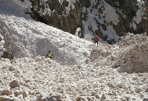 Soccorso Alpino Grignetta 24 gennaio 2014 (004)