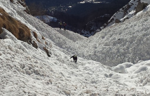 Soccorso Alpino Grignetta 24 gennaio 2014 (01)