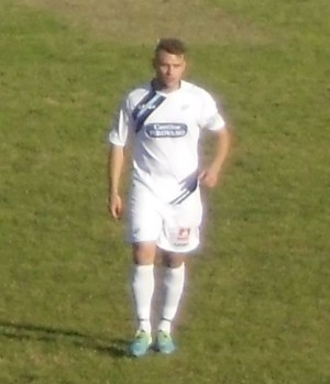 Sport - Lecco Darfo Castagna 12-1-14