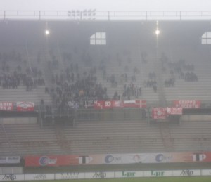 Sport - PIacenza Lecco 19-1-14