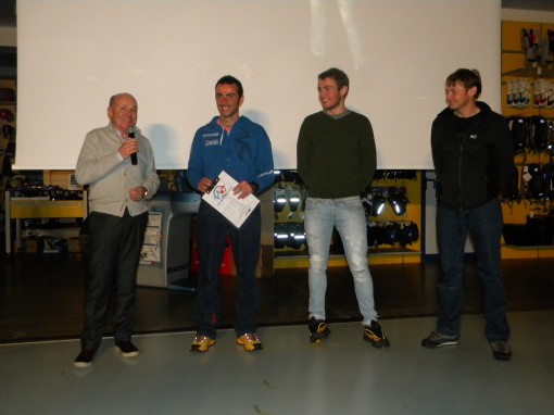 Sport Specialist sci alpinismo (2)