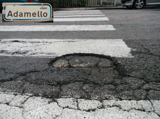 Viale Adamello (1000)